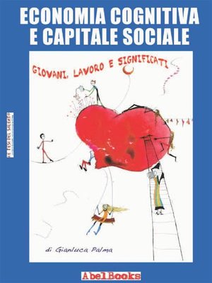 cover image of Economia politica e Capitale sociale